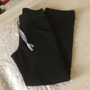 Figs Yola Skinny Scrub Pants XS Reg